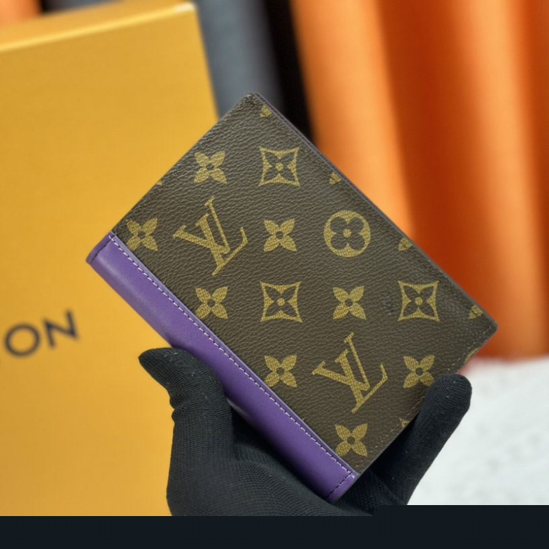LV Wallets